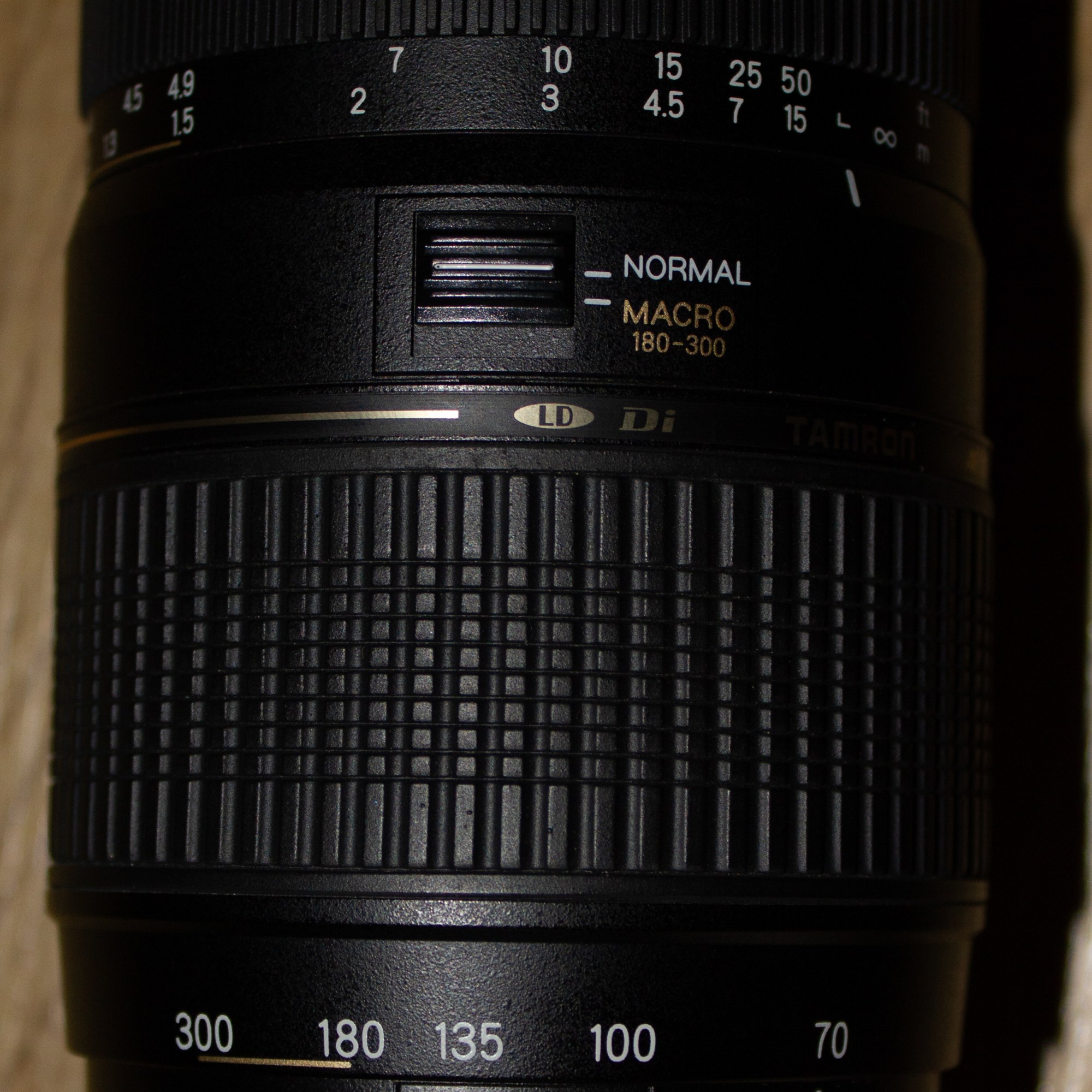 setup astrofotografia infinitalavita